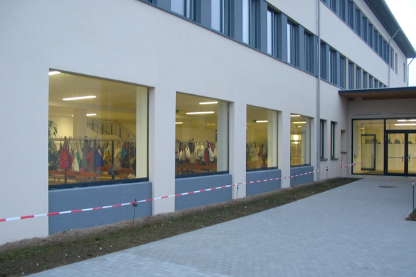Aluminiumfenster Tirol 4