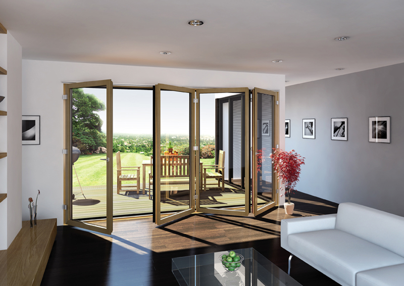 Holz-Aluminium-Fenster Tirol 3